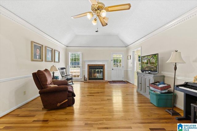 720 MURPHREES VALLEY ROAD, Springville, AL 35146