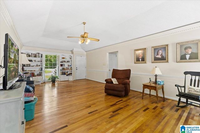 720 MURPHREES VALLEY ROAD, Springville, AL 35146