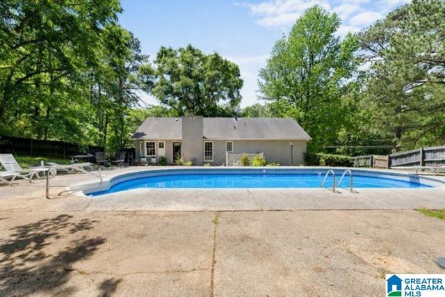 720 MURPHREES VALLEY ROAD, Springville, AL 35146