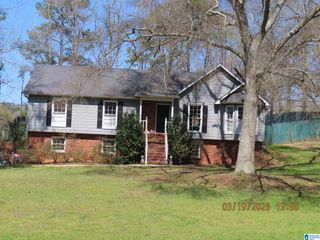 720 MURPHREES VALLEY ROAD, Springville, AL 35146