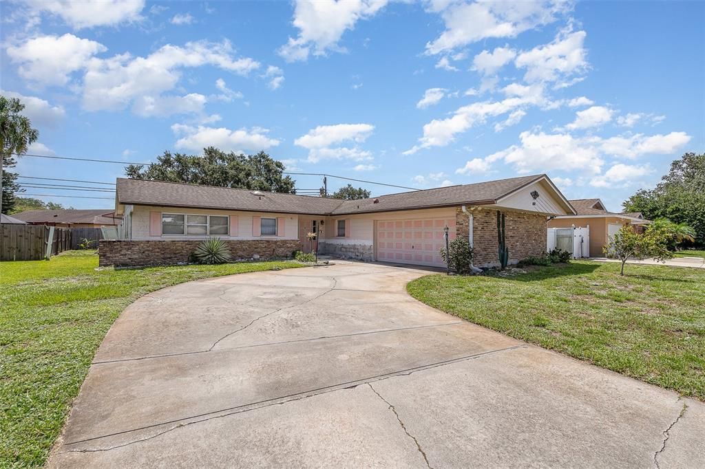 1625 LEMA DRIVE, Titusville, FL 32780