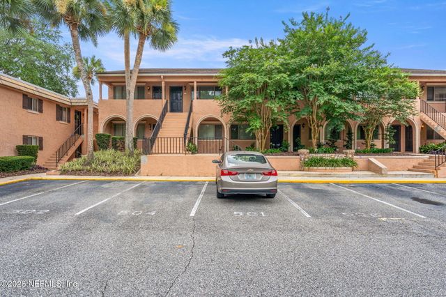 5375 ORTEGA FARMS Boulevard 505, Jacksonville, FL 32210