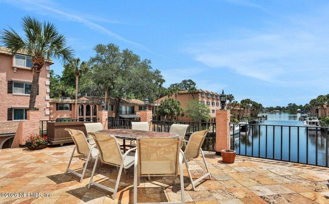 5375 ORTEGA FARMS Boulevard 505, Jacksonville, FL 32210