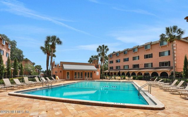 5375 ORTEGA FARMS Boulevard 505, Jacksonville, FL 32210