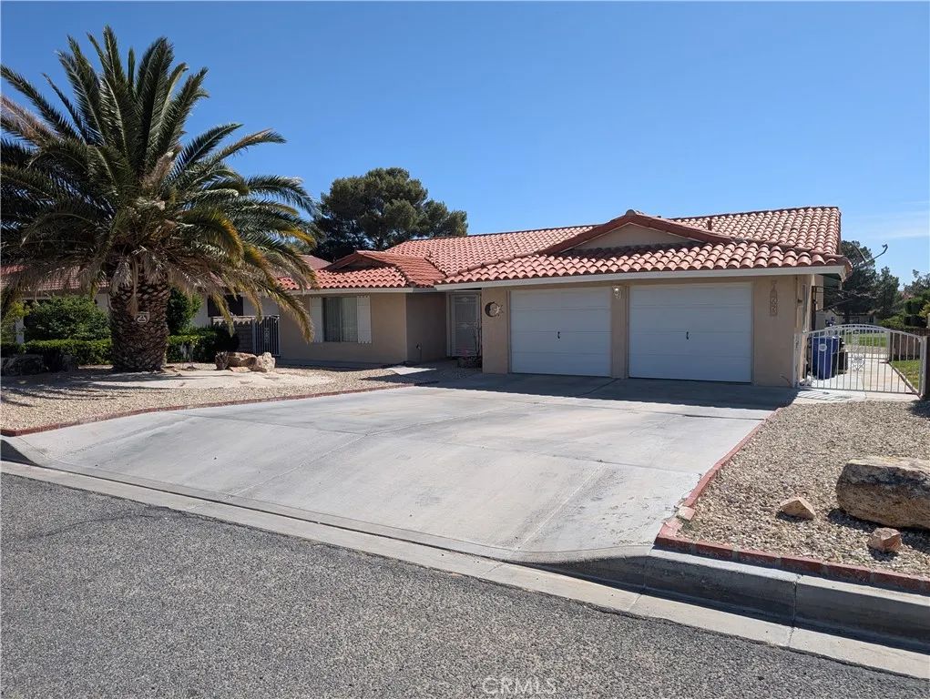 27975 Fairacres, Helendale, CA 92342