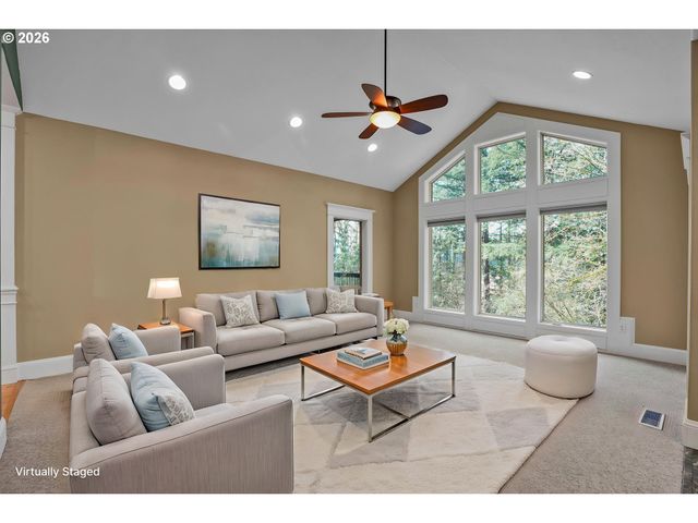 15308 Ne BONANZA Rd, Brush Prairie, WA 98606