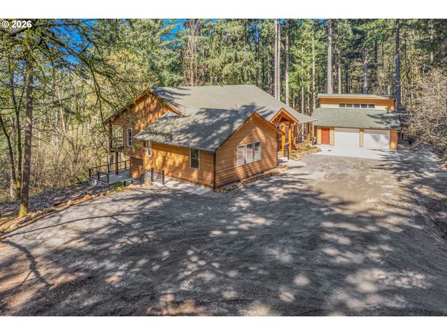 15308 Ne BONANZA Rd, Brush Prairie, WA 98606
