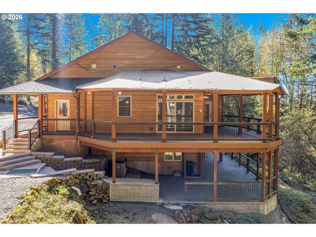 15308 Ne BONANZA Rd, Brush Prairie, WA 98606