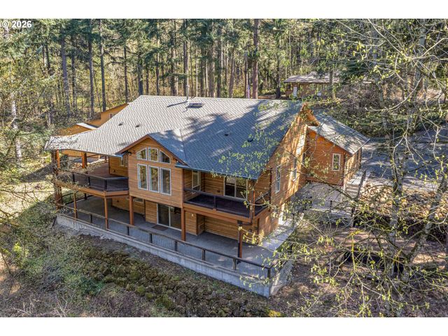 15308 Ne BONANZA Rd, Brush Prairie, WA 98606