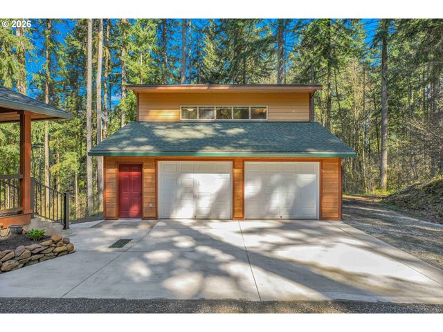 15308 Ne BONANZA Rd, Brush Prairie, WA 98606