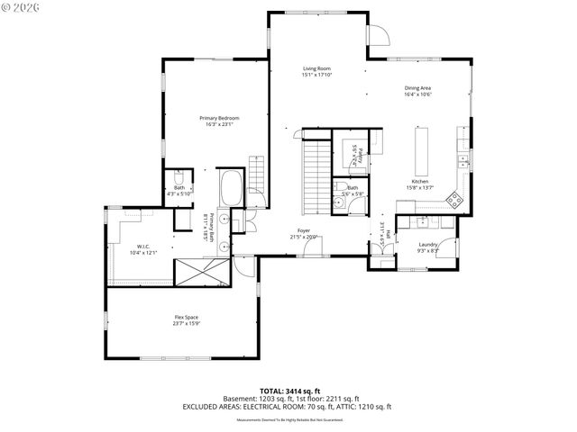 15308 Ne BONANZA Rd, Brush Prairie, WA 98606