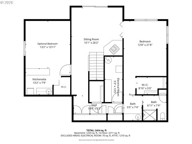 15308 Ne BONANZA Rd, Brush Prairie, WA 98606