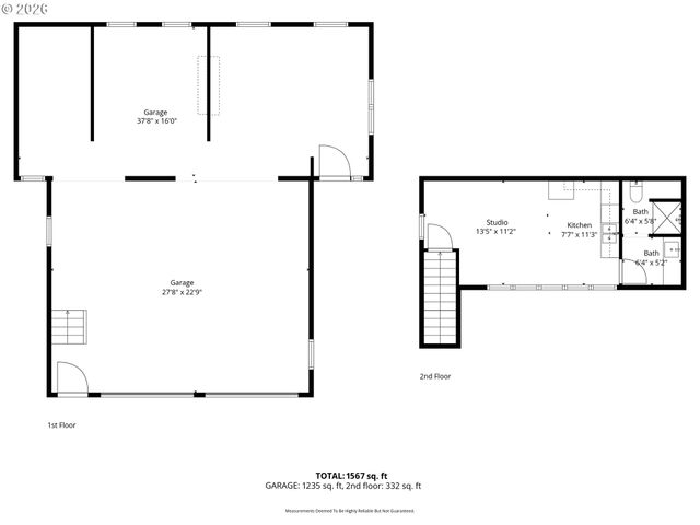 15308 Ne BONANZA Rd, Brush Prairie, WA 98606