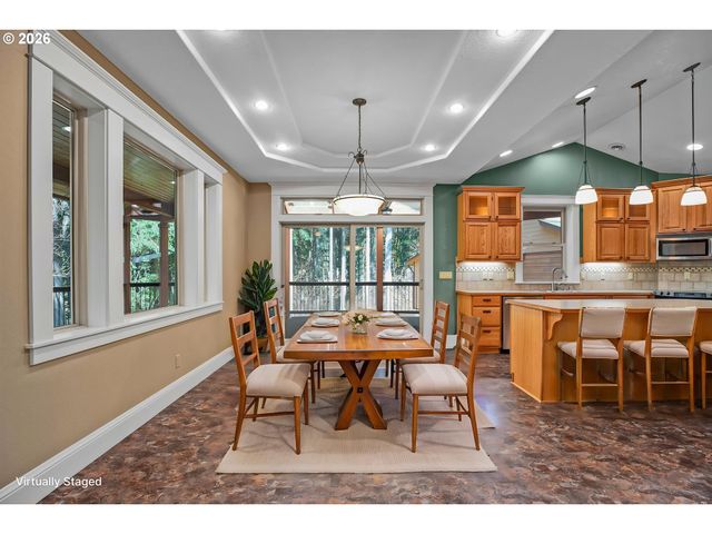 15308 Ne BONANZA Rd, Brush Prairie, WA 98606