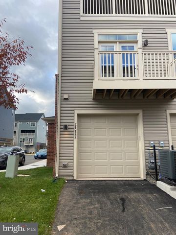 24733 MONK MEADOWS, Sterling, VA 20166