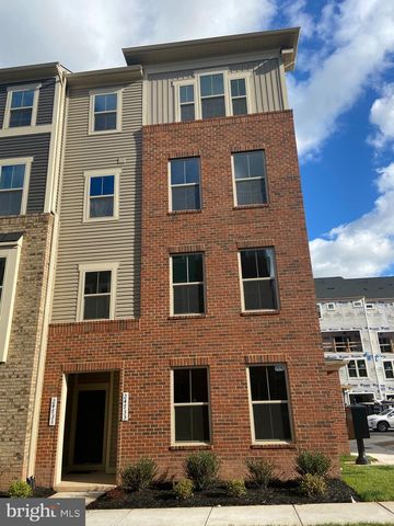 24733 MONK MEADOWS, Sterling, VA 20166