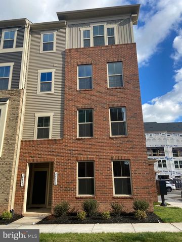 24733 MONK MEADOWS, Sterling, VA 20166
