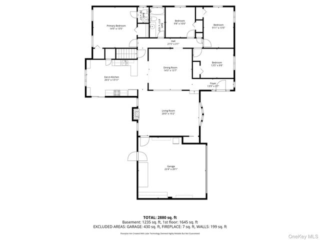 15 Leeward Lane, Commack, NY 11725