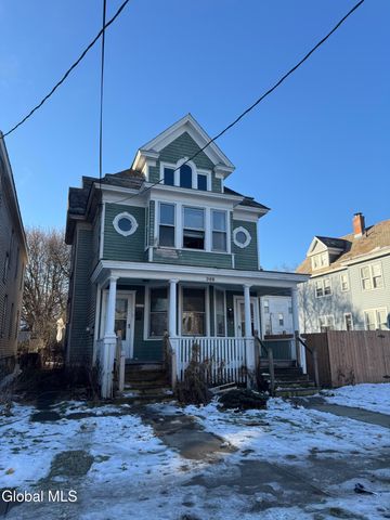 248 Catherine Street, Albany, NY 12209