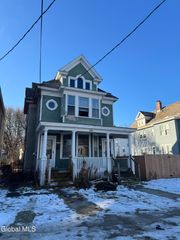248 Catherine Street, Albany, NY 12209