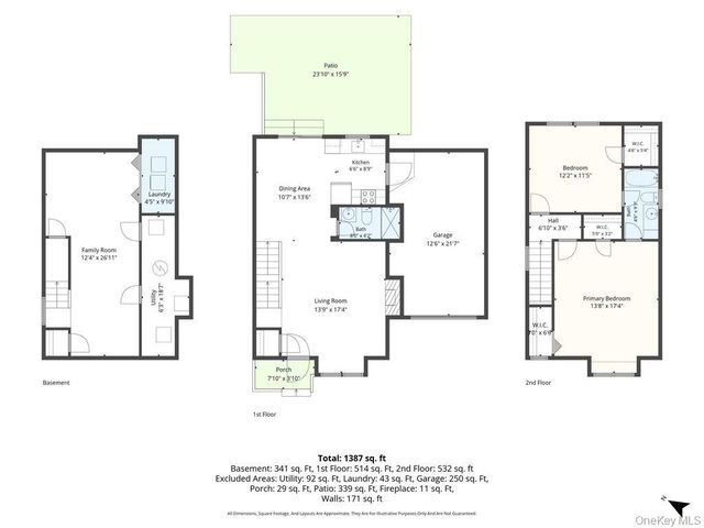 29 Hancock, Yaphank, NY 11980