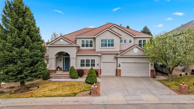 10250 Longview Drive, Lone Tree, CO 80124