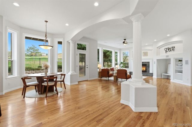 10250 Longview Drive, Lone Tree, CO 80124