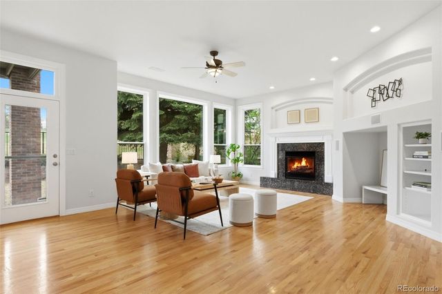 10250 Longview Drive, Lone Tree, CO 80124