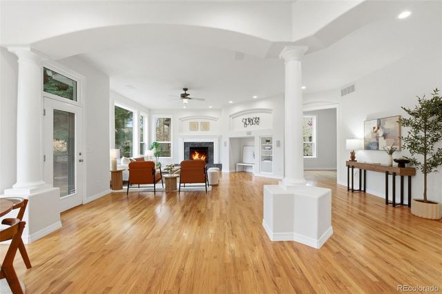 10250 Longview Drive, Lone Tree, CO 80124