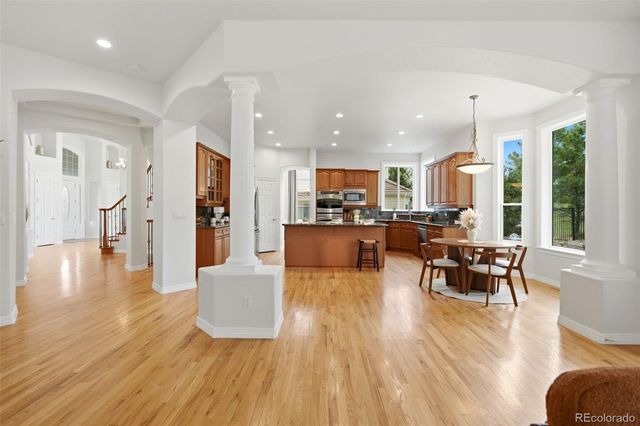 10250 Longview Drive, Lone Tree, CO 80124