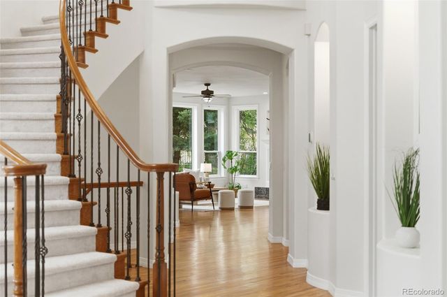 10250 Longview Drive, Lone Tree, CO 80124