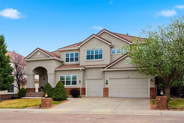 10250 Longview Drive, Lone Tree, CO 80124