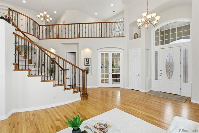 10250 Longview Drive, Lone Tree, CO 80124