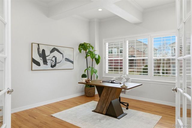 10250 Longview Drive, Lone Tree, CO 80124