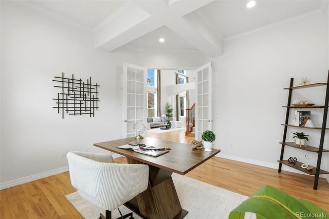 10250 Longview Drive, Lone Tree, CO 80124