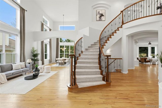 10250 Longview Drive, Lone Tree, CO 80124