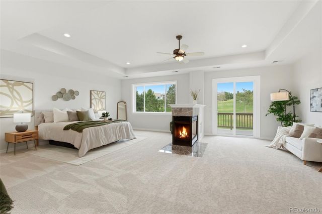 10250 Longview Drive, Lone Tree, CO 80124