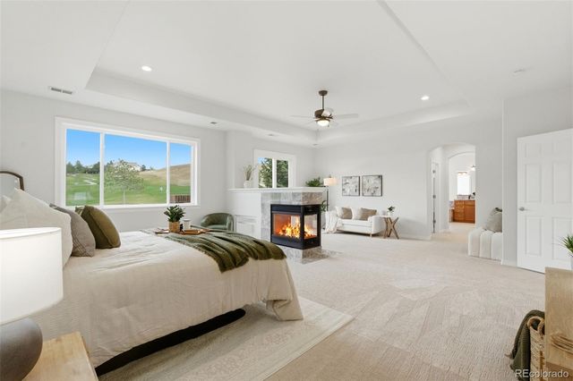 10250 Longview Drive, Lone Tree, CO 80124