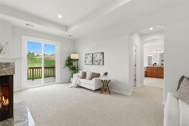 10250 Longview Drive, Lone Tree, CO 80124