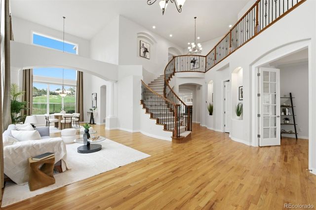 10250 Longview Drive, Lone Tree, CO 80124