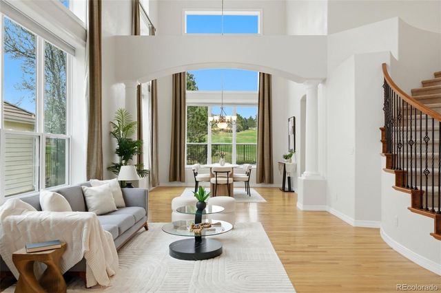 10250 Longview Drive, Lone Tree, CO 80124