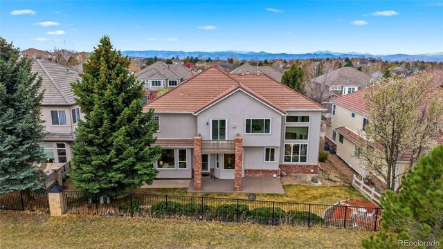 10250 Longview Drive, Lone Tree, CO 80124