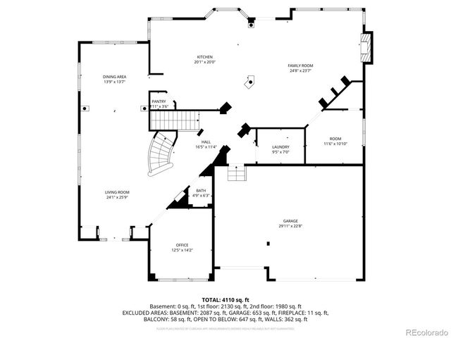 10250 Longview Drive, Lone Tree, CO 80124