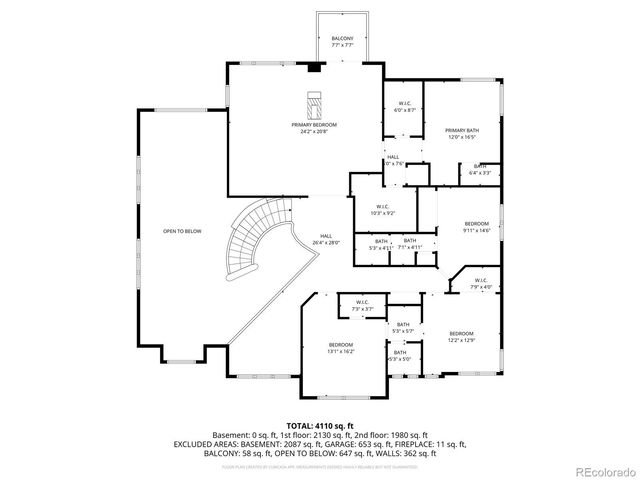 10250 Longview Drive, Lone Tree, CO 80124