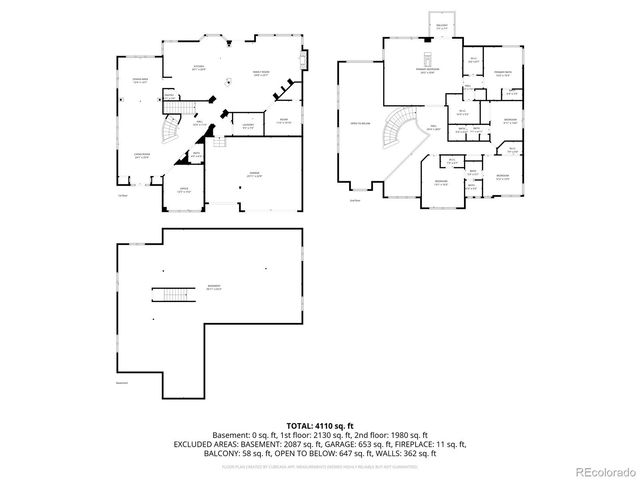 10250 Longview Drive, Lone Tree, CO 80124