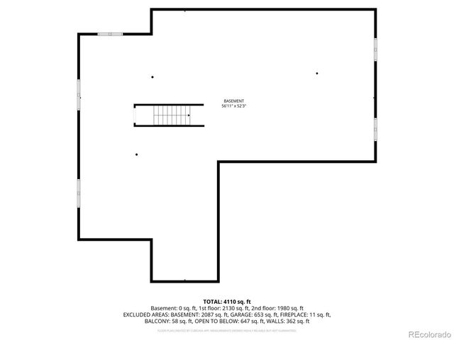 10250 Longview Drive, Lone Tree, CO 80124