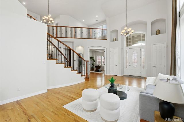 10250 Longview Drive, Lone Tree, CO 80124