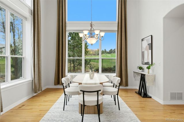 10250 Longview Drive, Lone Tree, CO 80124