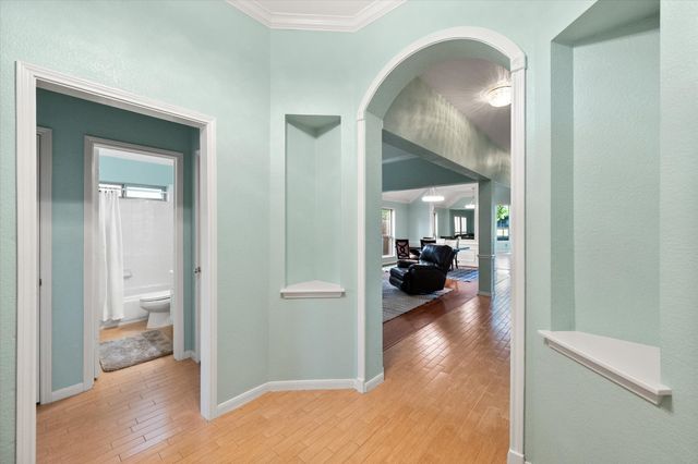 1002 Muirfield Drive, Mansfield, TX 76063