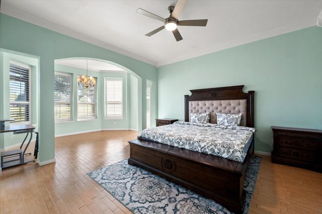 1002 Muirfield Drive, Mansfield, TX 76063